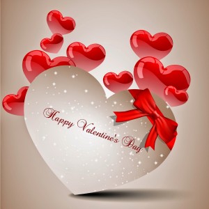 To my Valentine
